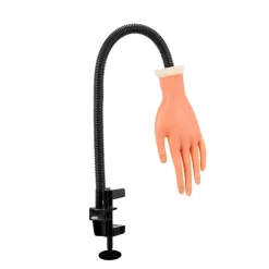 Dermasyis Manicure Oefenhand