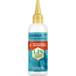 DermaXPro by Head & Shoulders Revitaliserende Haarverzorging