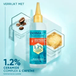 DermaXPro by Head & Shoulders Revitaliserende Haarverzorging