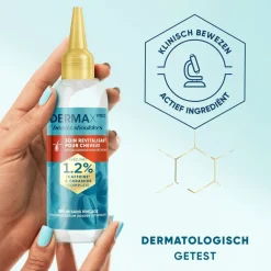 DermaXPro by Head & Shoulders Revitaliserende Haarverzorging