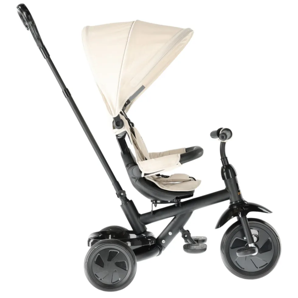 Deryan Adventurer Driewieler