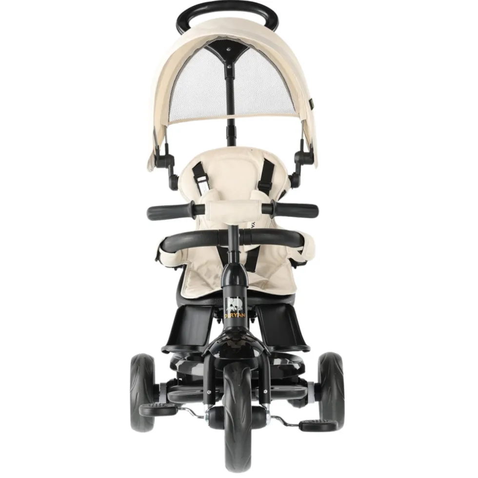 Deryan Adventurer Driewieler