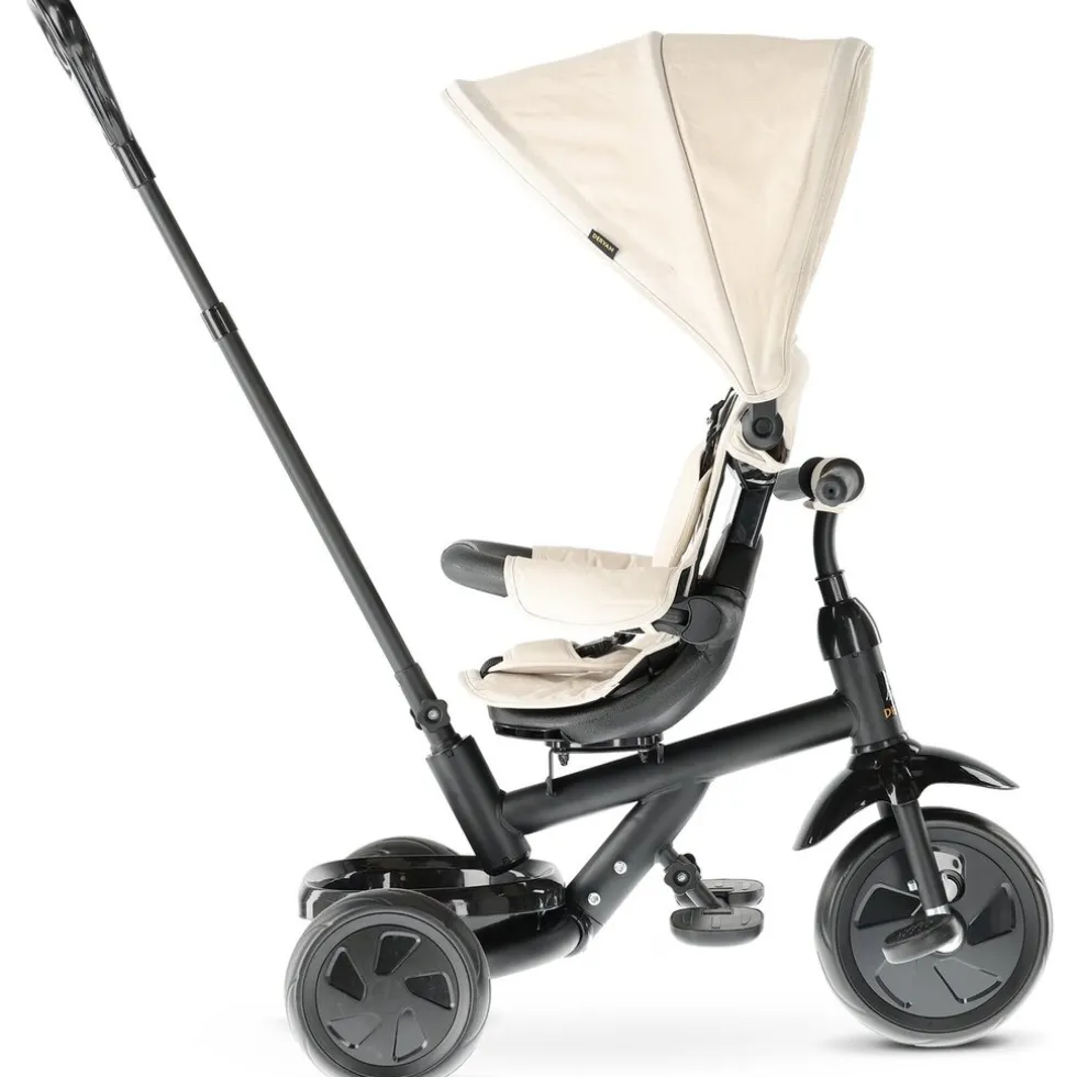 Deryan Adventurer Driewieler