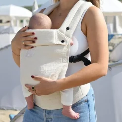 Deryan Amora Ergonomische Baby Draagzak