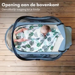 Deryan BabyBox Campingbedje