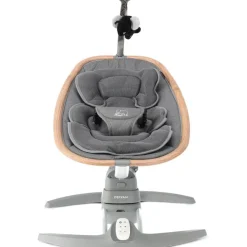 Deryan Brody Baby Elektrische Wipstoel