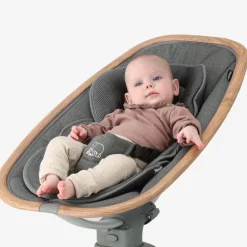 Deryan Brody Baby Elektrische Wipstoel