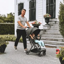 Deryan Buggy easy Luxe Lichtgewicht Buggy