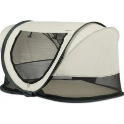 Deryan Campingbedje Scott Luxe