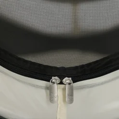 Deryan Campingbedje Scott Luxe