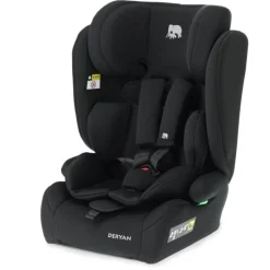 Deryan Carter Basic i-Size Autostoel
