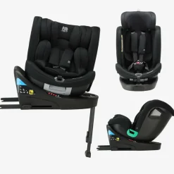 Deryan Chase i-Size Autostoel 0–36 kg 360° Isofix