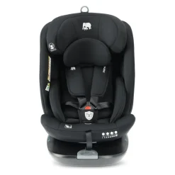 Deryan Colin Luxe i-Size Autostoel Groep 0–1–2–3 Isofix 360° draaibaar