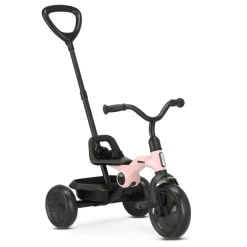 Deryan Drifter Driewieler met duwstang