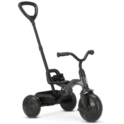 Deryan Drifter Driewieler met duwstang