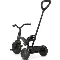 Deryan Drifter Driewieler met duwstang