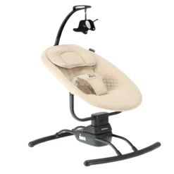 Deryan Elektrische Wipstoel Jacky