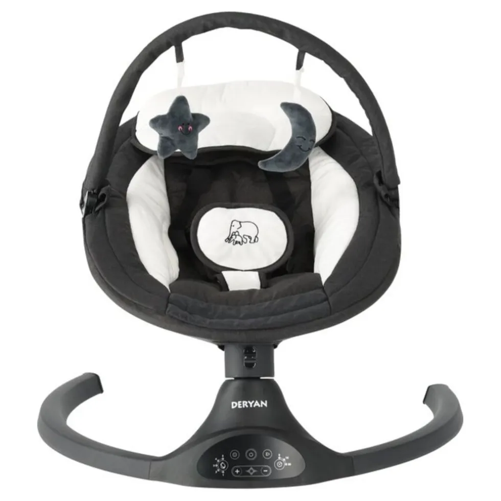 Deryan Elektrische Wipstoel