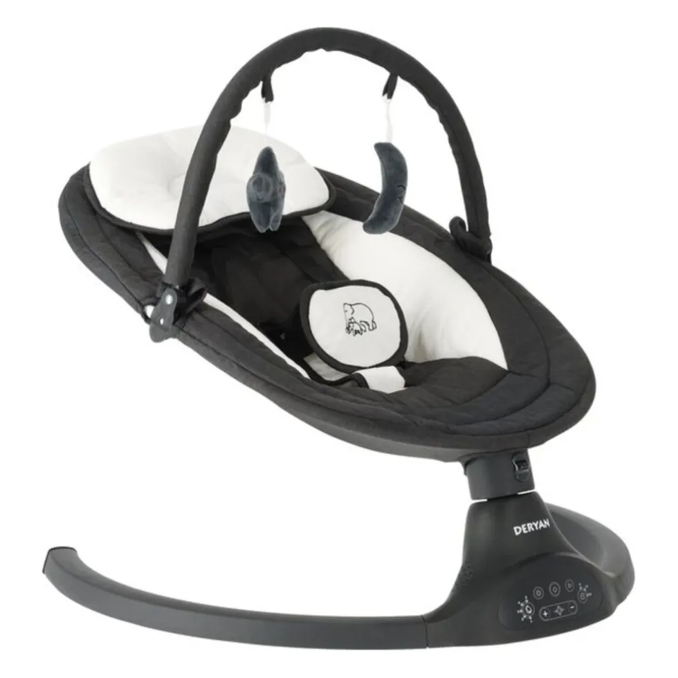 Deryan Elektrische Wipstoel