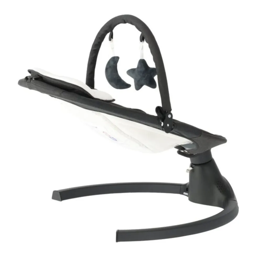 Deryan Elektrische Wipstoel