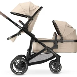 Deryan Evy V2 DUO Kinderwagen 2in1