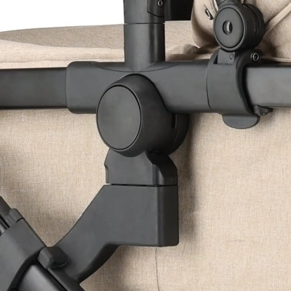 Deryan Evy V2 DUO Kinderwagen 2in1