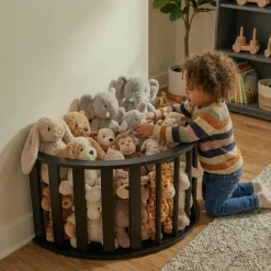 Deryan Houten Klimboog Inclusief Kussen Montessori Klimrek En Tekentafel