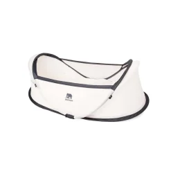 Deryan Infant Camping BabyBox Met Klamboe