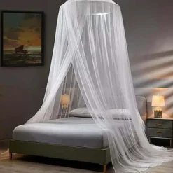 Deryan Luxe 2 Persoons Klamboe