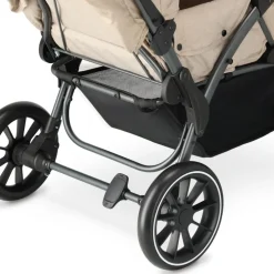 Deryan Luxe Elena duo buggy