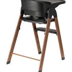 Deryan Luxe Meegroeistoel Inklapbare Kinderstoel