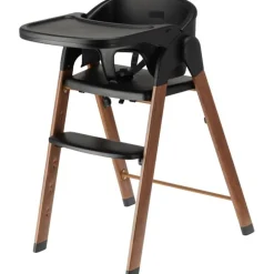 Deryan Luxe Meegroeistoel Inklapbare Kinderstoel