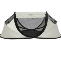 Deryan Luxe Pet Travel-Cot Medium