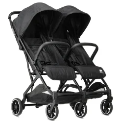 Deryan Luxe Rolo X2 Duo Buggy