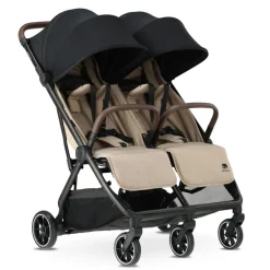 Deryan Luxe Rolo X2 V2 Duo Buggy
