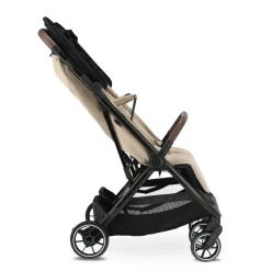 Deryan Luxe Rolo X2 V2 Duo Buggy