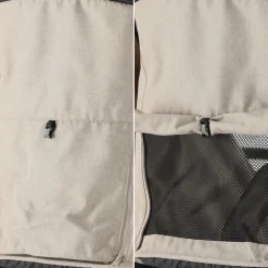 Deryan Luxe Rolo X2 V2 Duo Buggy