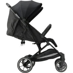 Deryan Luxe Rolo X2 XL Dubbele Buggy Duo