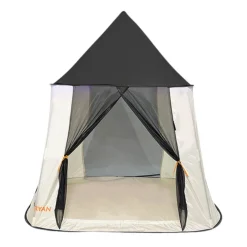 Deryan Luxe Speeltent voor Kinderen Met bodem