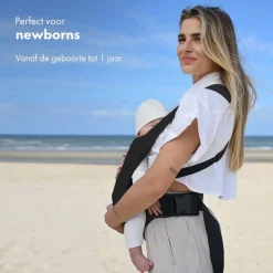 Deryan Nova Baby Draagzak