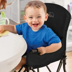 Deryan Pop 'N Sit Kinderstoel