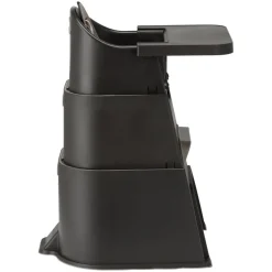 Deryan Quuby Kinderstoel 5-in-1 Kinderstoel Meegroeistoel