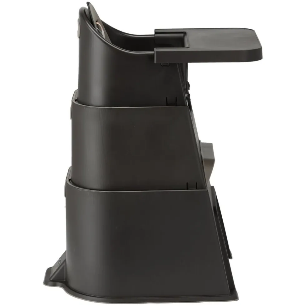 Deryan Quuby Kinderstoel 5-in-1 Kinderstoel Meegroeistoel