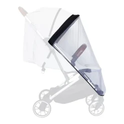 Deryan Rolo (Easy) Klamboe voor buggy