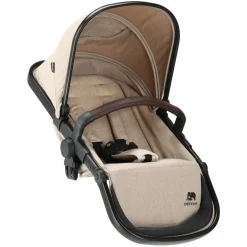 Deryan Tweede Stoeltje Evy Kinderwagen