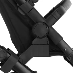 Deryan Tweede Stoeltje Evy Kinderwagen