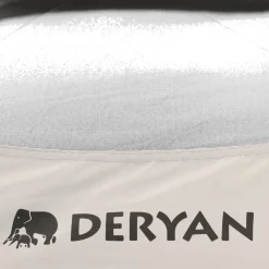 Deryan Up To Go Kinderbox Draagbare Pop Up Reisbox Strandtent