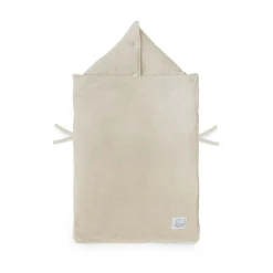 Deryan voetenzak voor Autostoel & Kinderwagen