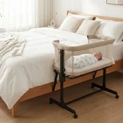 Deryan Wieg Co Sleeper Snoozy