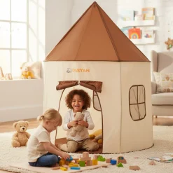 Deryan XL Luxe Speeltent